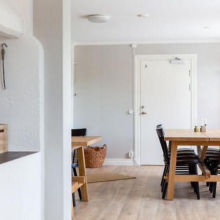 Segerstadsby Gardshotell Ab Vålberg 外观 照片